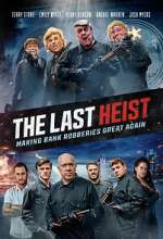 Watch The Last Heist M4ufreemovies