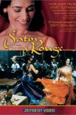 Watch Satin rouge M4ufreemovies