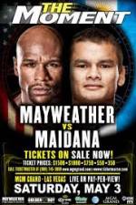 Watch Floyd Mayweather vs Marcus Maidana M4ufreemovies
