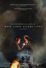 Watch When Lambs Become Lions M4ufreemovies