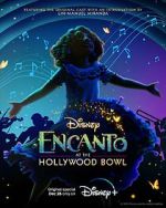 Watch Encanto at the Hollywood Bowl (TV Special 2022) M4ufreemovies