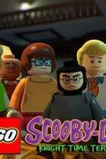 Watch LEGO Scooby-Doo! Knight Time Terror M4ufreemovies