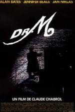 Watch Dr M M4ufreemovies