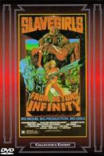 Watch Slave Girls from Beyond Infinity M4ufreemovies