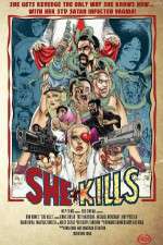 Watch She Kills M4ufreemovies