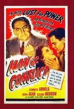 Watch Man of Conflict M4ufreemovies
