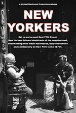 Watch New Yorkers M4ufreemovies