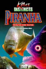 Watch Piranha Wolf in the Water M4ufreemovies