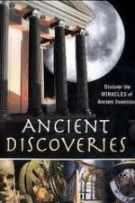 Watch History Channel: Ancient Discoveries - Secret Science Of The Occult M4ufreemovies