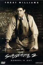 Watch The Substitute 2 School's Out M4ufreemovies