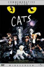 Watch Great Performances Cats M4ufreemovies