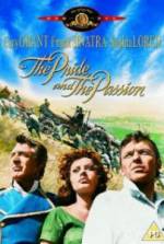 Watch The Pride and the Passion M4ufreemovies