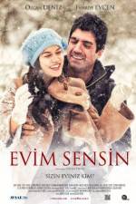 Watch Evim Sensin M4ufreemovies