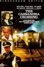 Watch The Cassandra Crossing M4ufreemovies