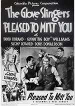 Watch Pleased to Mitt You M4ufreemovies