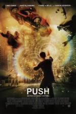 Watch Push M4ufreemovies