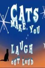 Watch Cats Make You Laugh Out Loud M4ufreemovies