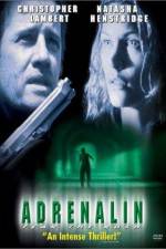 Watch Adrenalin Fear the Rush M4ufreemovies