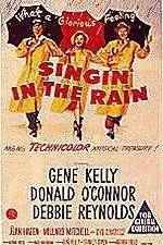 Watch Singin' in the Rain M4ufreemovies