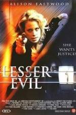 Watch Lesser Evil M4ufreemovies