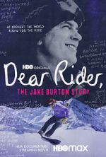 Watch Dear Rider: The Jake Burton Story M4ufreemovies