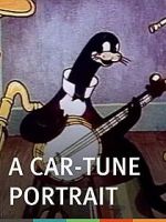 Watch A Car-Tune Portrait (Short 1937) M4ufreemovies