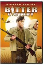 Watch Bitter Victory M4ufreemovies