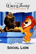 Watch Social Lion M4ufreemovies