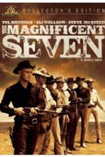 Watch The Magnificent Seven M4ufreemovies