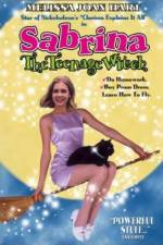 Watch Sabrina the Teenage Witch M4ufreemovies