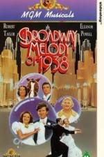 Watch Broadway Melodie 1938 M4ufreemovies
