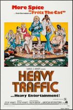 Watch Heavy Traffic M4ufreemovies