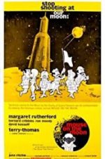 Watch The Mouse on the Moon M4ufreemovies