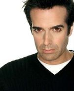 Watch David Copperfield: 15 Years of Magic M4ufreemovies