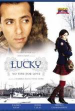 Watch Lucky: No Time for Love M4ufreemovies