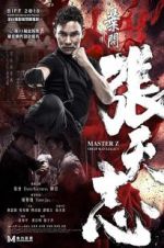 Watch Master Z: Ip Man Legacy M4ufreemovies