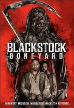 Watch Blackstock Boneyard M4ufreemovies