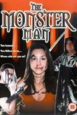 Watch The Monster Man M4ufreemovies