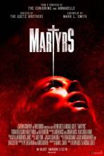 Watch Martyrs M4ufreemovies