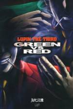 Watch Lupin III Green VS Red M4ufreemovies