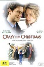 Watch Crazy for Christmas M4ufreemovies