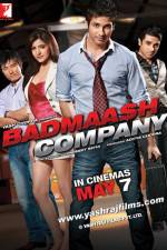 Watch Badmaash Company M4ufreemovies