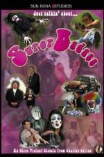 Watch Super Badass M4ufreemovies