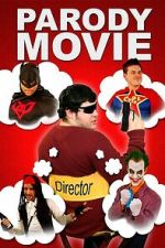 Watch Parody Movie M4ufreemovies