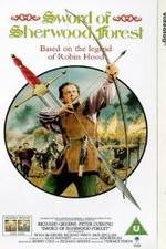 Watch Sword of Sherwood Forest M4ufreemovies