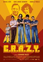 Watch C.R.A.Z.Y. M4ufreemovies