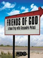 Watch Friends of God: A Road Trip with Alexandra Pelosi M4ufreemovies