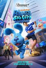 Watch Blue\'s Big City Adventure M4ufreemovies