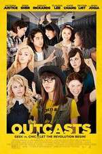 Watch The Outskirts M4ufreemovies
