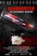 Watch Headhunter The Assessment Weekend M4ufreemovies